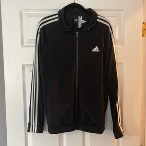 Adidas Zip Up